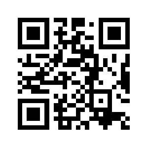 Rdrt.info QR code