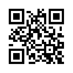 Rdsender.com QR code