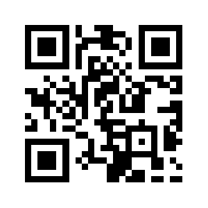 Rdxblast.com QR code