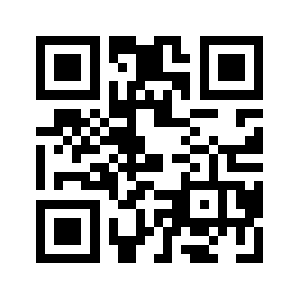 Re-booted.net QR code