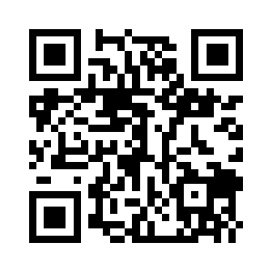 Re-electpresident.com QR code