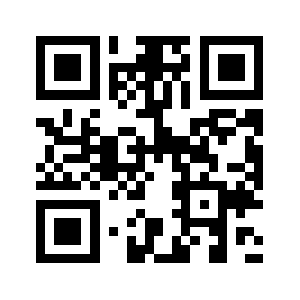 Re-minded.org QR code