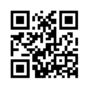 Reach4hope.ca QR code