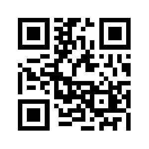 Reactjobs.ca QR code