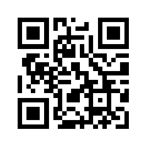 Readerworm.com QR code