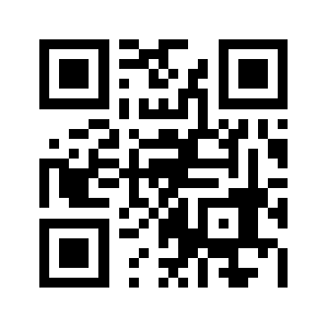 Readfaster.com QR code