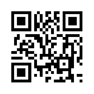 Readfrog.net QR code