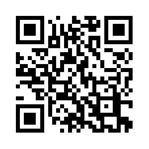 Readingartists.com QR code