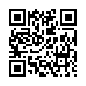 Readingdickens.com QR code