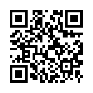 Readingrealbooks.com QR code