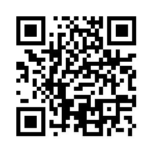 Readmydissertation.net QR code