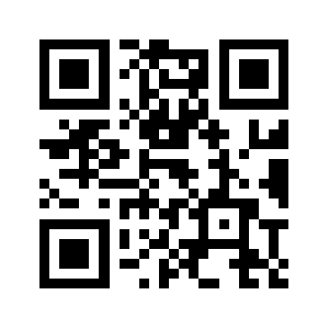 Readpast.org QR code