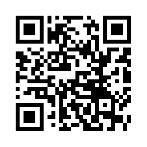 Reagandoctrine.org QR code