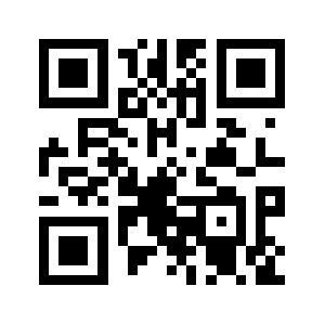 Reaginedd.com QR code