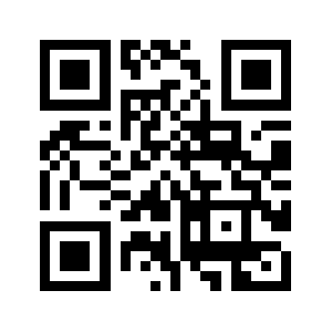Real-cosme.org QR code