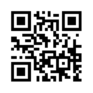 Real-korea.com QR code