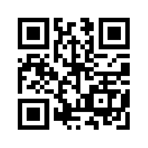 Realanswr.com QR code