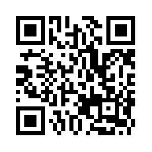 Realblackhollywood.com QR code