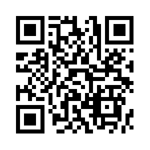 Realboxerworkout.com QR code