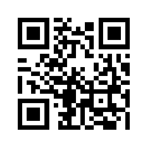 Realcoca.org QR code