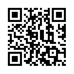 Realfakenewspaper.com QR code