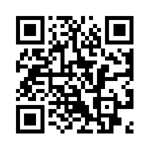 Realhairfusion.com QR code