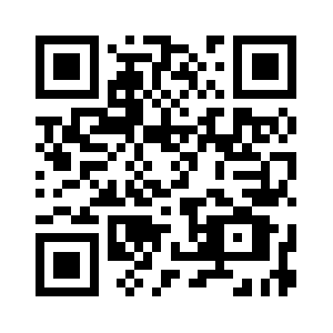 Reality-matters.com QR code