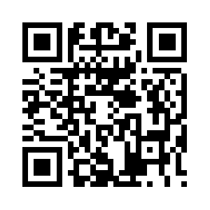 Reallancashire.com QR code