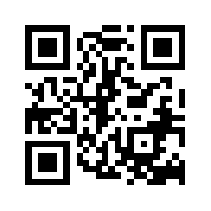 Realorbust.com QR code