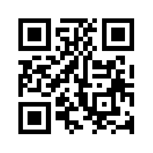 Realsitges.com QR code