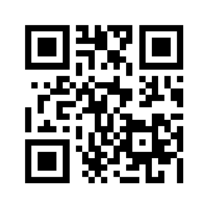 Reappear.biz QR code