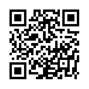 Rebeccaajensen.com QR code