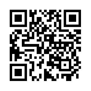 Rebeccadowns.com QR code