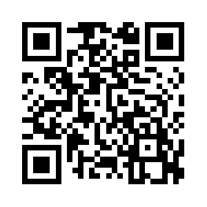 Rebeccafunston.com QR code