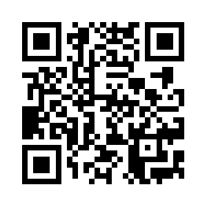 Rebeccahoejager.com QR code