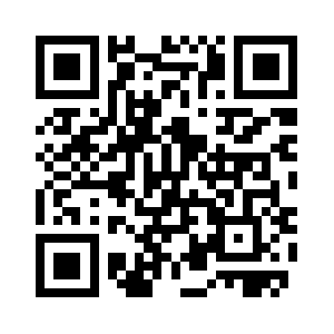 Rebeccahopwood.com QR code