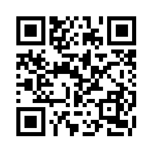 Rebeccamariah.com QR code