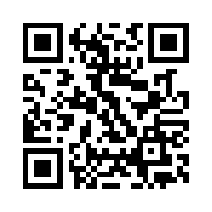 Rebeccamariewoolf.com QR code