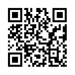 Rebeccasrant.com QR code