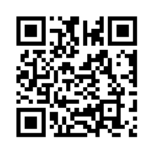 Rebeccavassar.com QR code