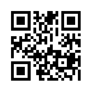 Rebelcon.com QR code