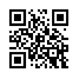 Rebelmail.com QR code