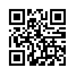 Rebelrugs.ca QR code