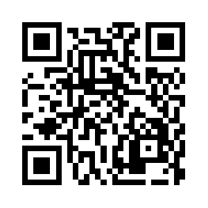 Rebelwildandfree.com QR code