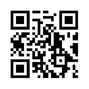 Rebnyblog.com QR code