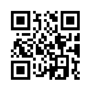 Recallndp.ca QR code