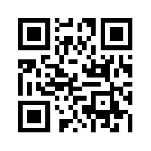 Recareered.com QR code