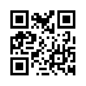 Recars.cz QR code