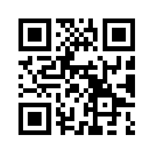 Receivesms.cc QR code