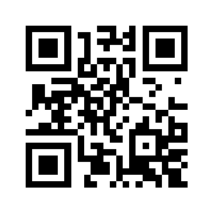 Recentgrad.org QR code